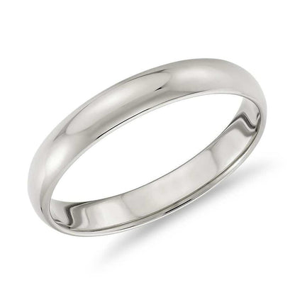 Classic Fine Comfort Band